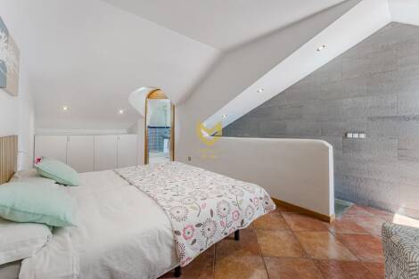 Penthouse for sale in  Adeje, Spain - P00055