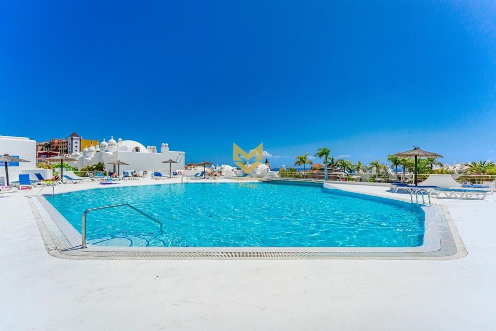 Penthouse for sale in  Adeje, Spain - P00055
