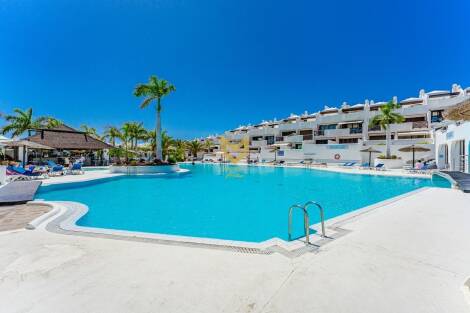 Penthouse for sale in  Adeje, Spain - P00055