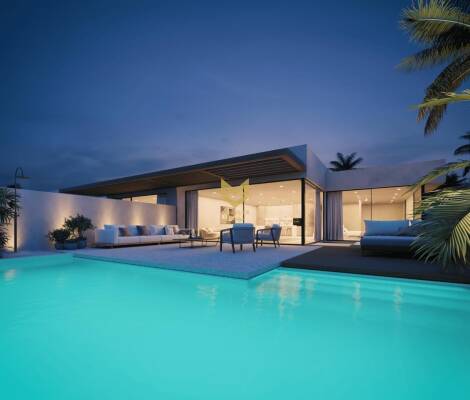 Penthouse for sale in  Adeje, Spain - P00065