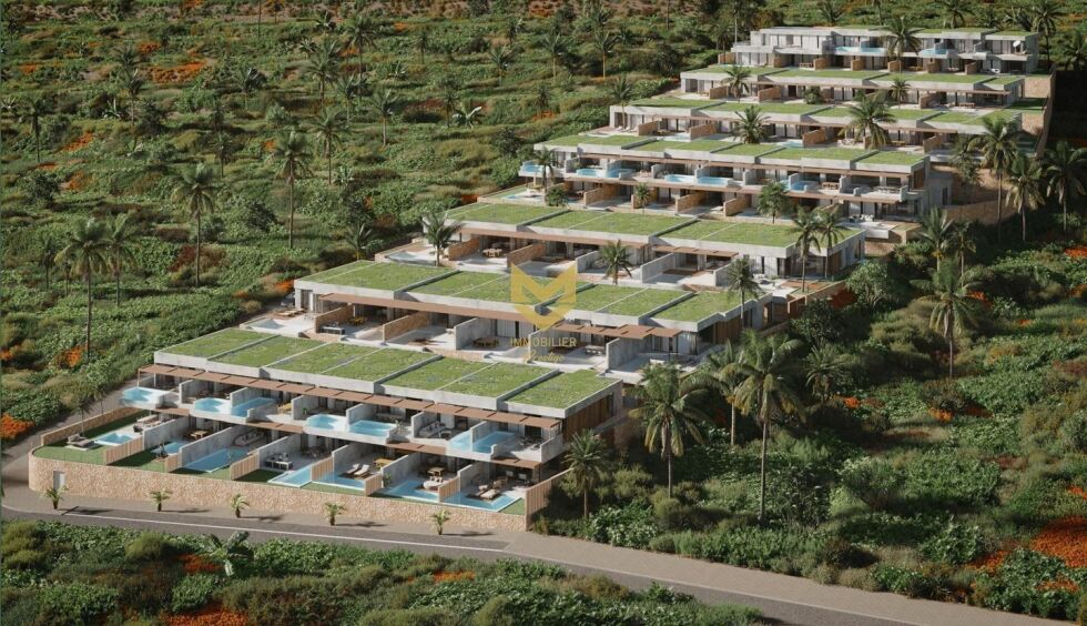 Penthouse for sale in  Adeje, Spain - P00065