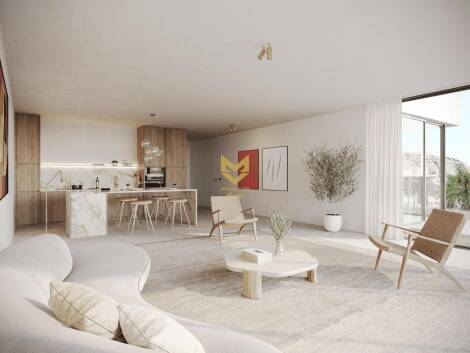 Penthouse for sale in  Adeje, Spain - P00065