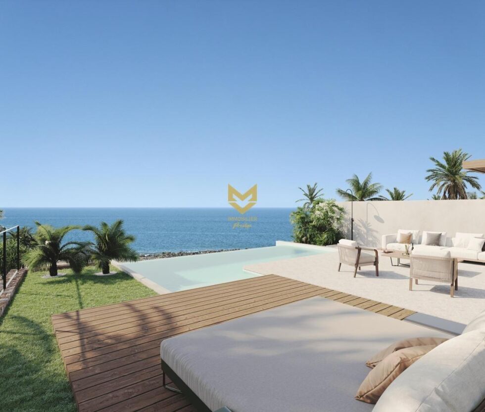 Penthouse for sale in  Adeje, Spain - P00065