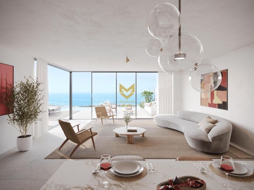 Penthouse for sale in  Adeje, Spain - P00065