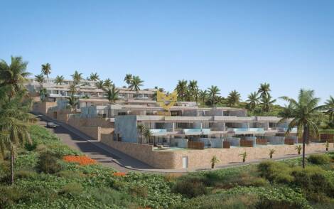 Penthouse for sale in  Adeje, Spain - P00065