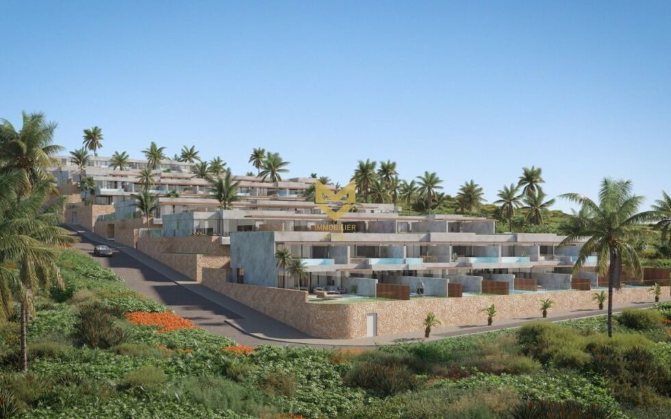 Penthouse for sale in  Adeje, Spain - P00065
