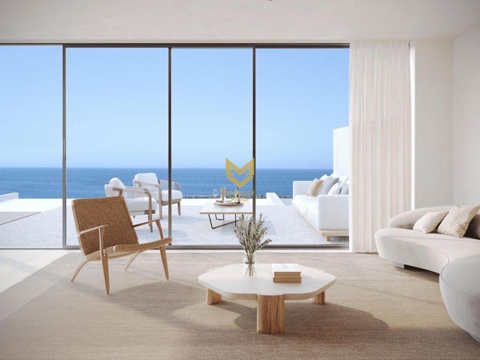 Penthouse for sale in  Adeje, Spain - P00065