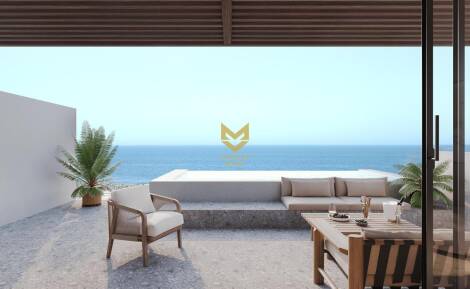 Penthouse for sale in  Adeje, Spain - P00065