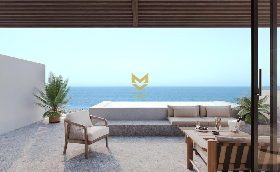 Penthouse for sale in  Adeje, Spain - P00065