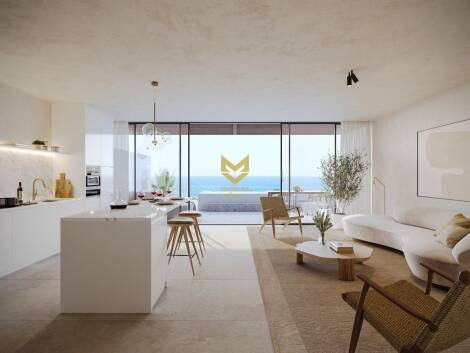 Penthouse for sale in  Adeje, Spain - P00065
