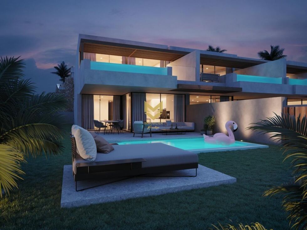 Penthouse for sale in  Adeje, Spain - P00065