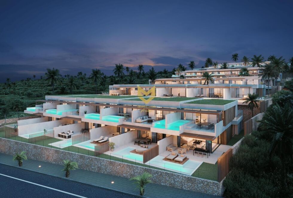 Penthouse for sale in  Adeje, Spain - P00065