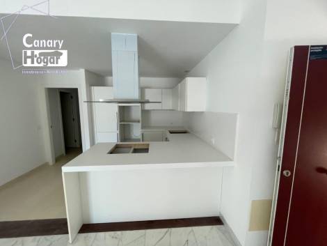 Penthouse for sale in  Amarilla Golf, Spain - 053951