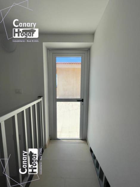 Penthouse for sale in  Amarilla Golf, Spain - 053951