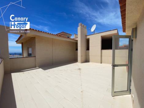 Penthouse for sale in  Amarilla Golf, Spain - 053951