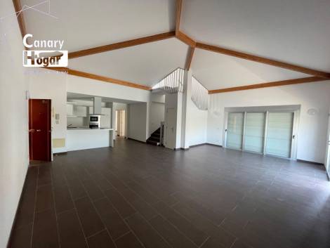 Penthouse for sale in  Amarilla Golf, Spain - 053961