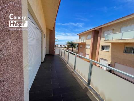 Penthouse for sale in  Amarilla Golf, Spain - 053961