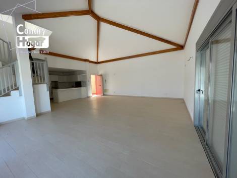 Penthouse for sale in  Amarilla Golf, Spain - 053971