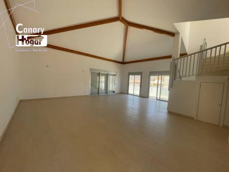 Penthouse for sale in  Amarilla Golf, Spain - 053971