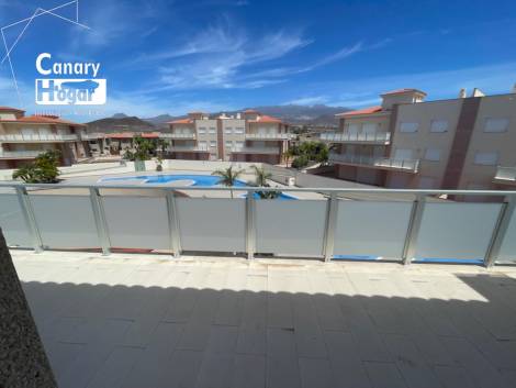 Penthouse for sale in  Amarilla Golf, Spain - 053971