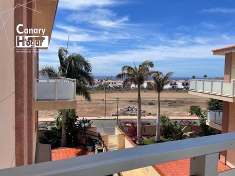 Penthouse for sale in  Amarilla Golf, Spain - 053971