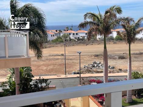 Penthouse for sale in  Amarilla Golf, Spain - 053971