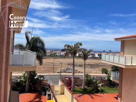 Penthouse for sale in  Amarilla Golf, Spain - 053971
