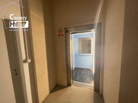 Penthouse for sale in  Amarilla Golf, Spain - 053971