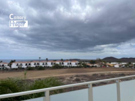 Penthouse for sale in  Amarilla Golf, Spain - 054271
