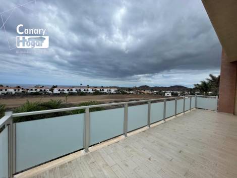 Penthouse for sale in  Amarilla Golf, Spain - 054271