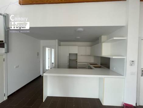 Penthouse for sale in  Amarilla Golf, Spain - 054271