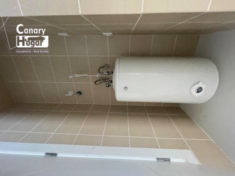 Penthouse for sale in  Amarilla Golf, Spain - 054271