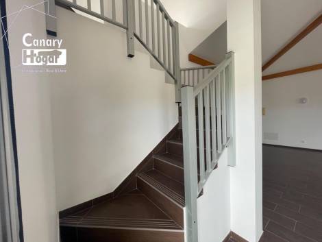 Penthouse for sale in  Amarilla Golf, Spain - 054271