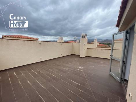 Penthouse for sale in  Amarilla Golf, Spain - 054271