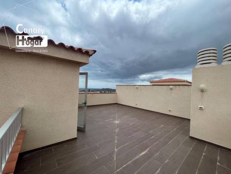 Penthouse for sale in  Amarilla Golf, Spain - 054271