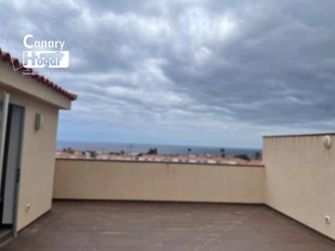 Penthouse for sale in  Amarilla Golf, Spain - 054271