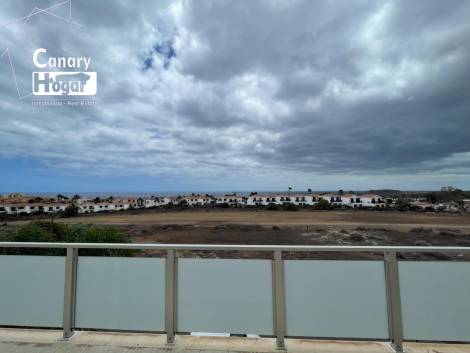 Penthouse for sale in  Amarilla Golf, Spain - 054271