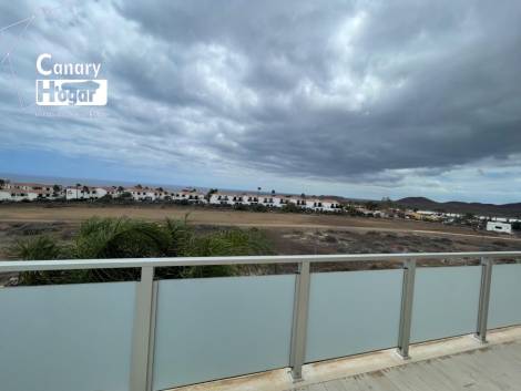Penthouse for sale in  Amarilla Golf, Spain - 054271