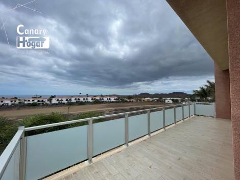 Penthouse for sale in  Amarilla Golf, Spain - 054271