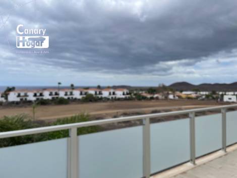 Penthouse for sale in  Amarilla Golf, Spain - 054271