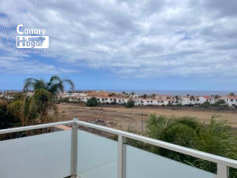 Penthouse for sale in  Amarilla Golf, Spain - 054271