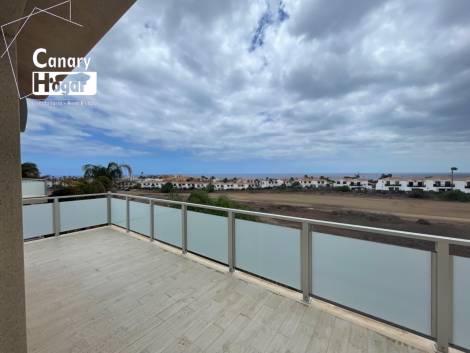 Penthouse for sale in  Amarilla Golf, Spain - 054271