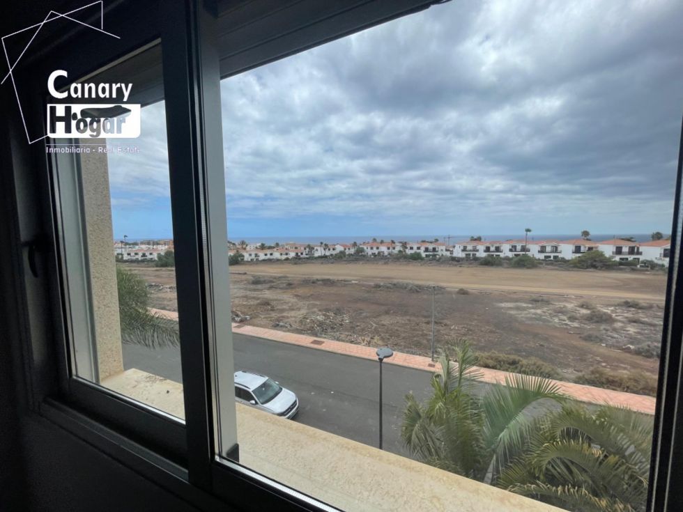 Penthouse for sale in  Amarilla Golf, Spain - 054271