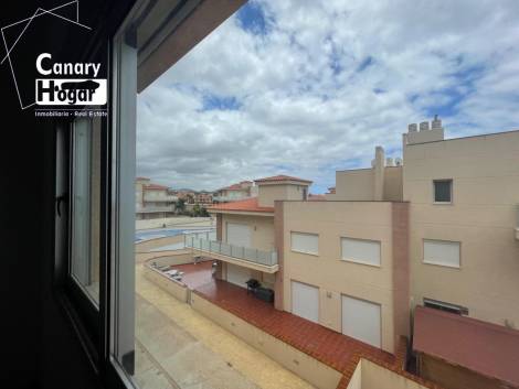 Penthouse for sale in  Amarilla Golf, Spain - 054271