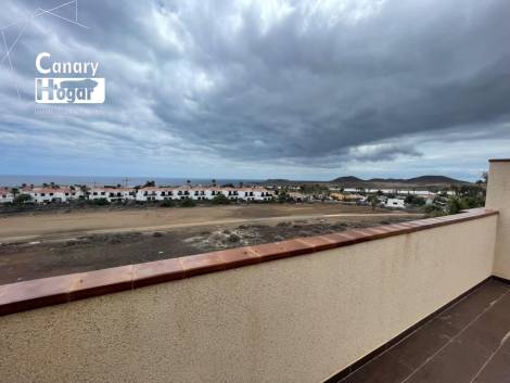 Penthouse for sale in  Amarilla Golf, Spain - 054271