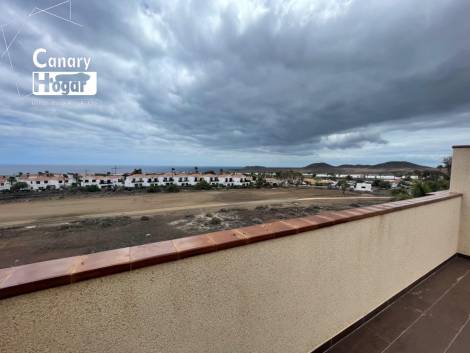 Penthouse for sale in  Amarilla Golf, Spain - 054271