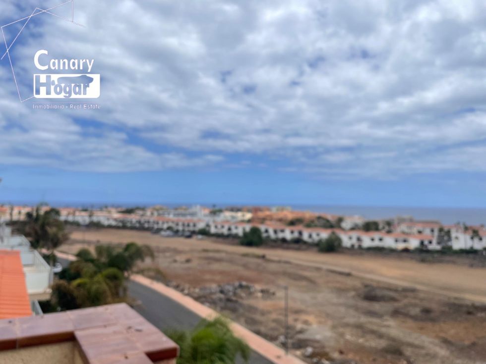 Penthouse for sale in  Amarilla Golf, Spain - 054271