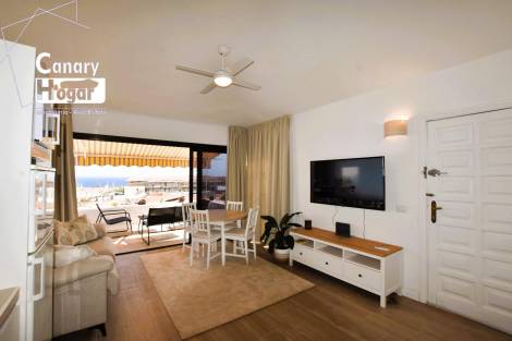 Penthouse for sale in  Amarilla Golf, Spain - 055141