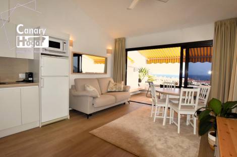 Penthouse for sale in  Amarilla Golf, Spain - 055141