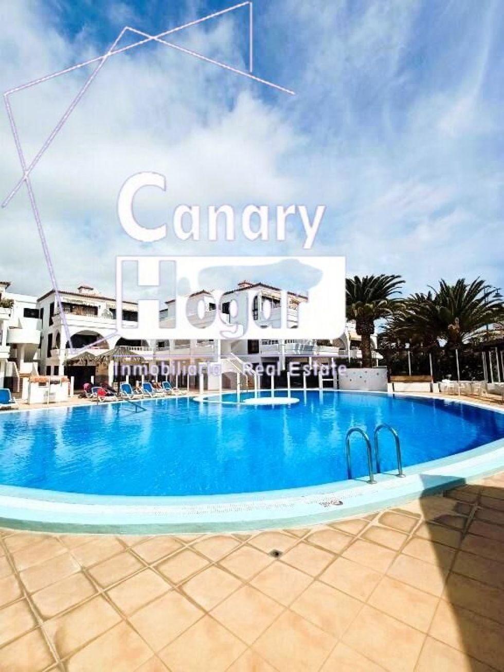 Penthouse for sale in  Amarilla Golf, Spain - 055141